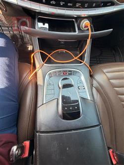 مرسيدس بنز S-Class